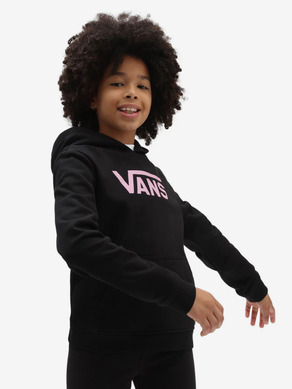 Vans Sweatshirt Kinder