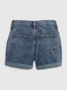 GAP Teen Washwell Kindershorts