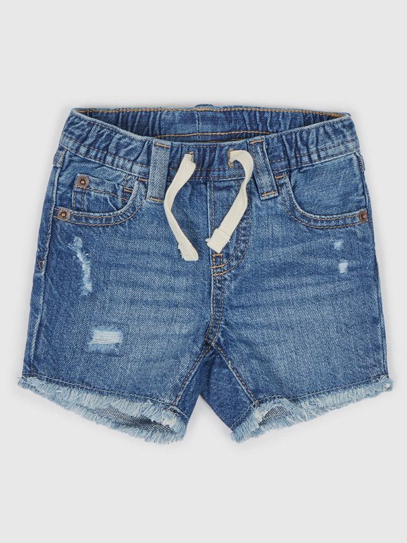 GAP Baby Jeans-Shorts GAP
