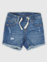 GAP Baby Jeans-Shorts GAP