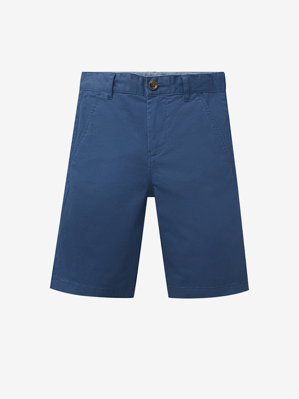 Tom Tailor Kinder Shorts Blau