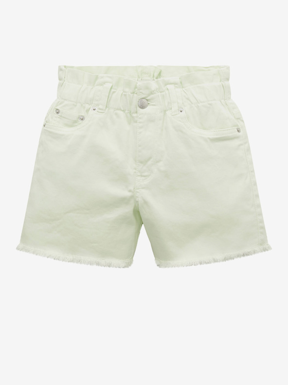 Tom Tailor Kindershorts Grün