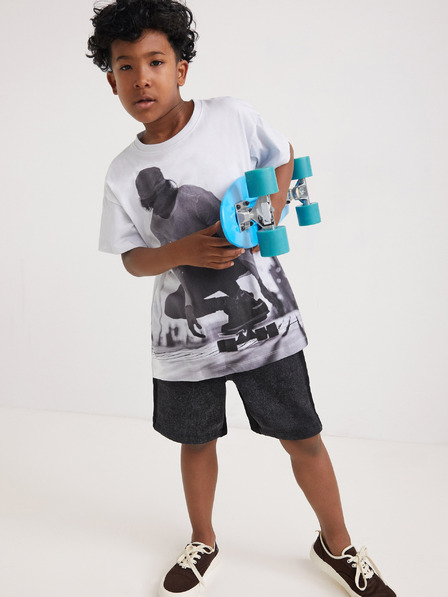 Desigual Mango Kinder  T‑Shirt