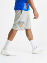 Celio NBA N.Y. Knicks Shorts