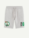 Celio NBA Boston Celtics Shorts