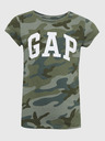 GAP Kinder  T‑Shirt