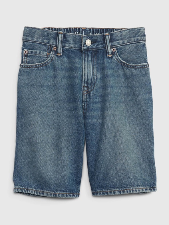 GAP '90s Washwell  Kinder Shorts