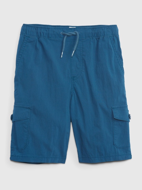 GAP Kinder Shorts mit Taschen GAP