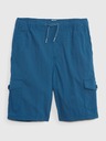 GAP Kinder Shorts mit Taschen GAP