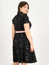 Blutsgeschwister Kleid