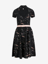 Blutsgeschwister Kleid