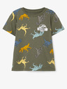 name it Jalil Kinder  T‑Shirt