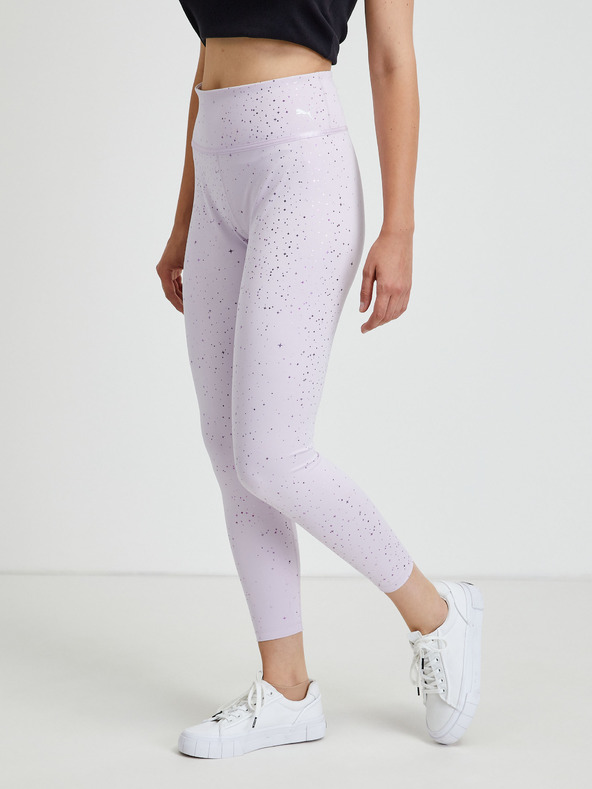 Puma Legging Lila