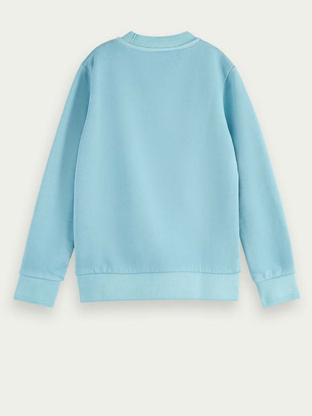 Scotch & Soda Sweatshirt Kinder