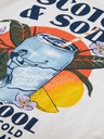 Scotch & Soda Kinder  T‑Shirt