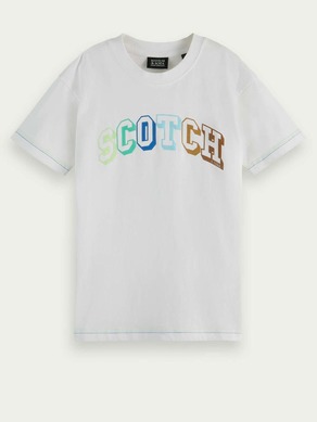 Scotch & Soda Kinder  T‑Shirt