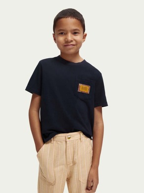 Scotch & Soda Kinder  T‑Shirt