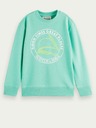 Scotch & Soda Sweatshirt Kinder