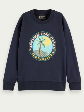 Scotch & Soda Sweatshirt Kinder