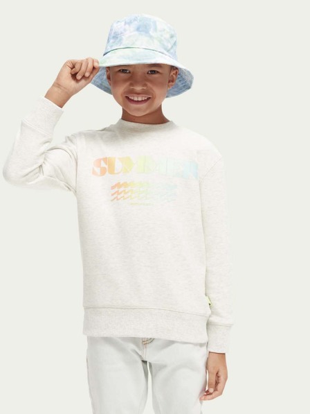 Scotch & Soda Sweatshirt Kinder