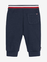 Tommy Hilfiger Freizeithose Kinder