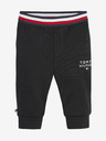 Tommy Hilfiger Freizeithose Kinder