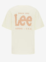 Lee T-Shirt