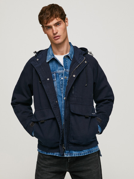 Pepe Jeans Joshua Jacke