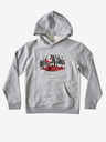 DC Jahmir Sweatshirt Kinder