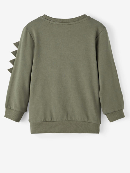 name it Jairi Jurassic Sweatshirt Kinder