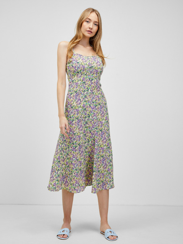 ONLY Gerda Kleid