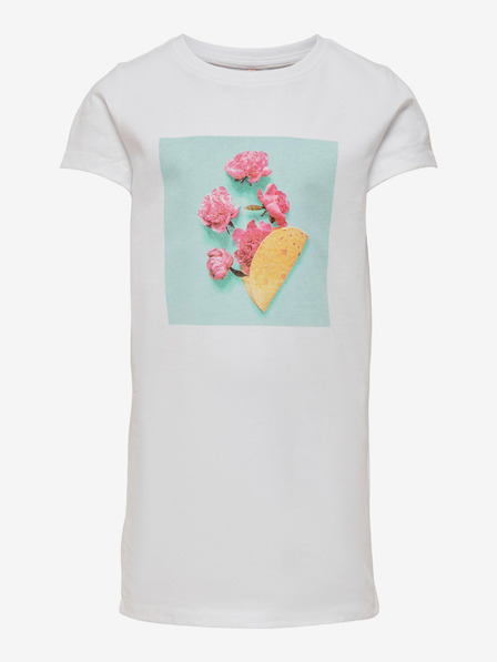 ONLY Hazel Kinder  T‑Shirt