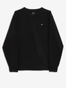 Vans Schwarzes Damen Langarm T-Shirt VANS
