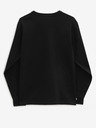 Vans Schwarzes Damen Langarm T-Shirt VANS