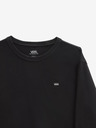 Vans Schwarzes Damen Langarm T-Shirt VANS