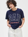 GAP T-Shirt Gap Logo Czech Republic GAP