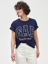GAP T-Shirt Gap Logo Czech Republic GAP