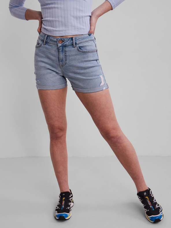 Pieces Lisa Shorts