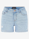 Pieces Lisa Shorts