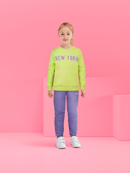 name it Lola Sweatshirt Kinder