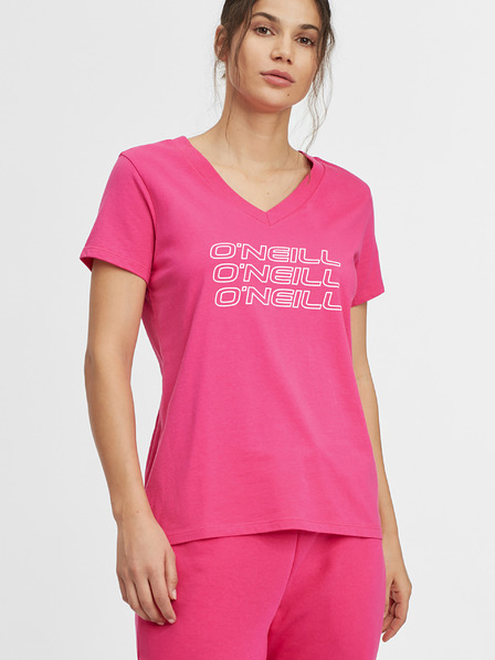 O'Neill Triple Stack V-Neck T-Shirt