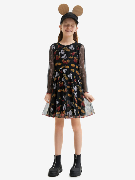 Desigual Arroyo Kinderkleider