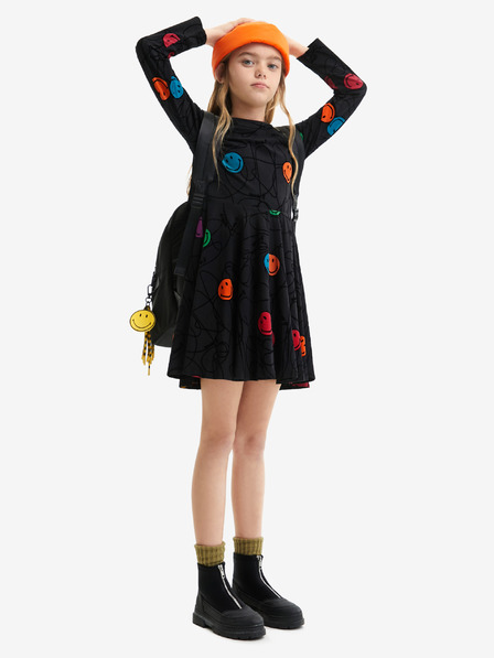 Desigual Alvarez Kinderkleider