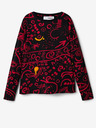 Desigual Carlota Kinder  T‑Shirt