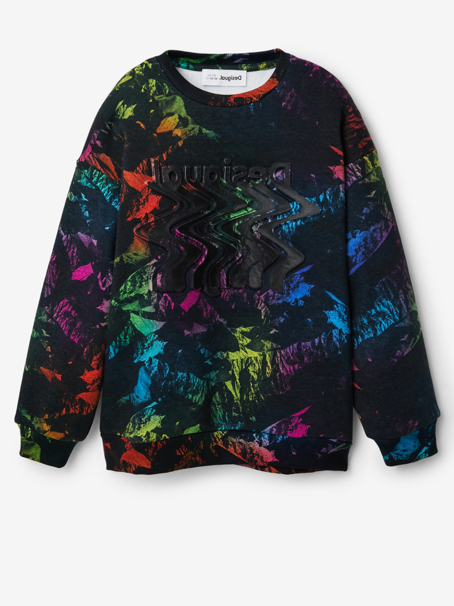 Desigual Vesubio Sweatshirt Kinder