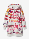 Desigual Almeda Kinderkleider