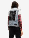 Desigual Filadelfia Weste