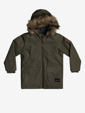 Quiksilver Storm Drop Jacke