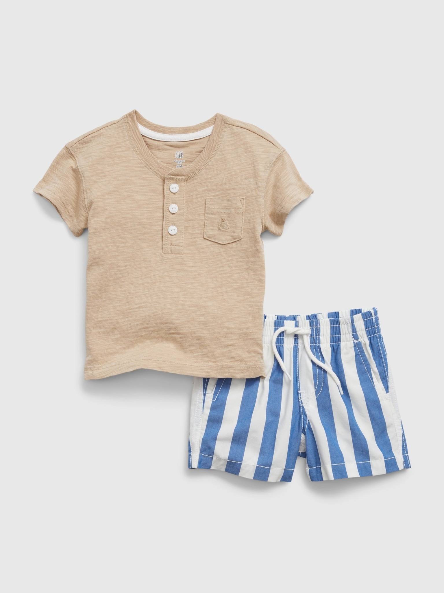 GAP Kinder T‑Shirt