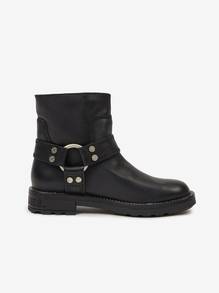 Diesel Stiefeletten